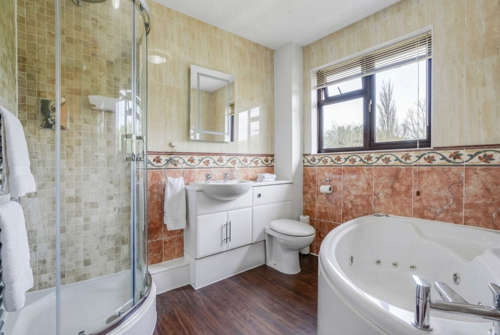 Image for Simpson Road, Bletchley, MK1