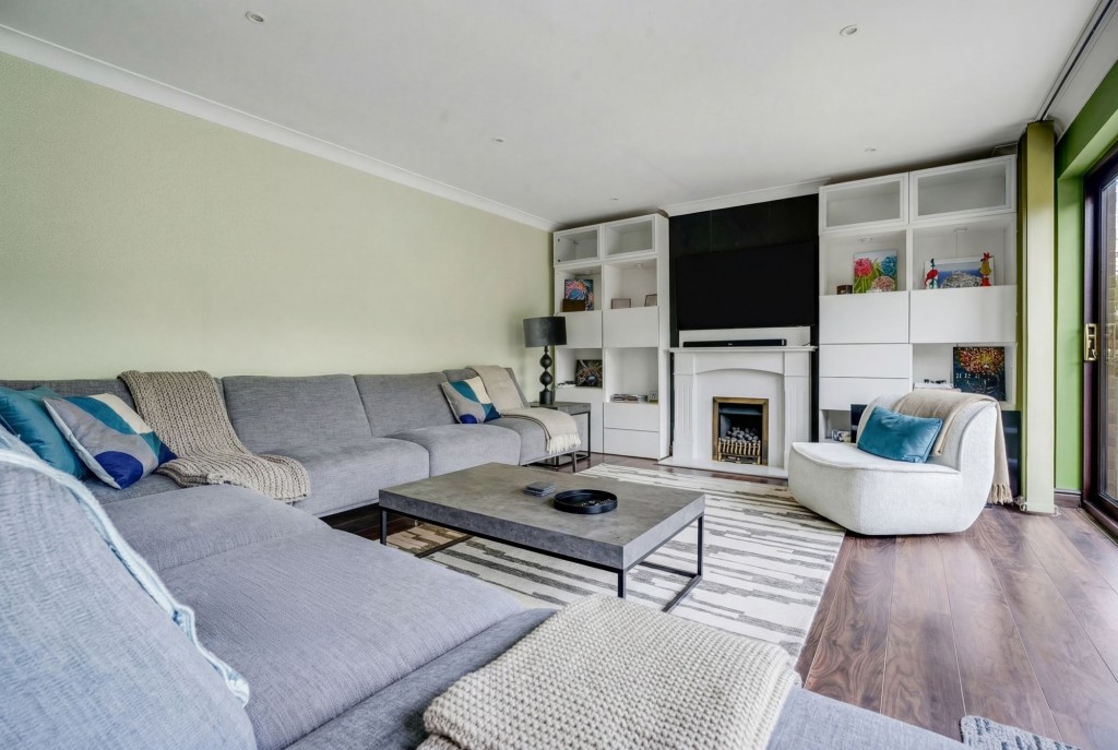 Image for Simpson Road, Bletchley, MK1