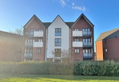 View full details for Cicero Crescent, Fairfields, MK11