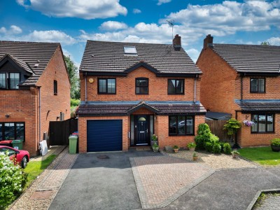 View full details for Wolston Meadow, Middleton, MK10