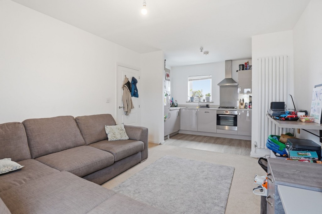 Image for Fen Street, Brooklands, MK10