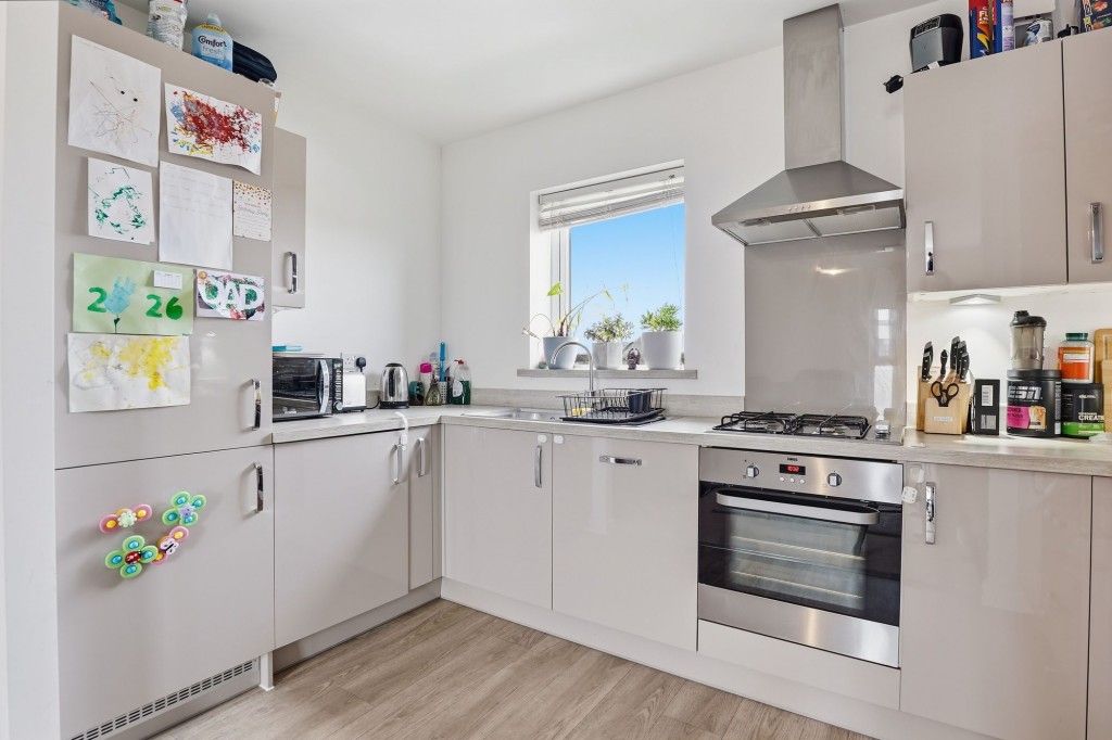 Image for Fen Street, Brooklands, MK10