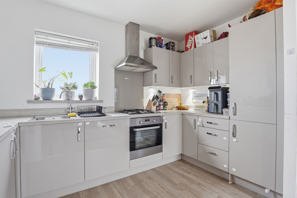 Image for Fen Street, Brooklands, MK10