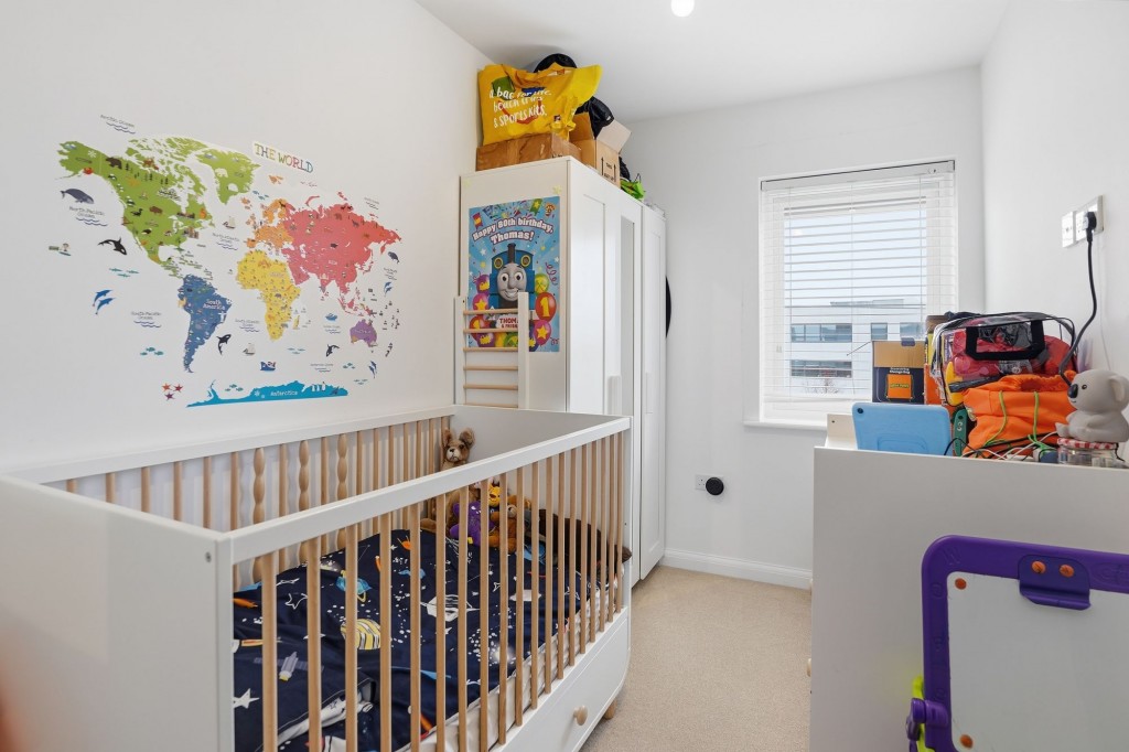 Image for Fen Street, Brooklands, MK10