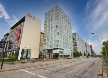 Witan Gate, Milton Keynes, MK9