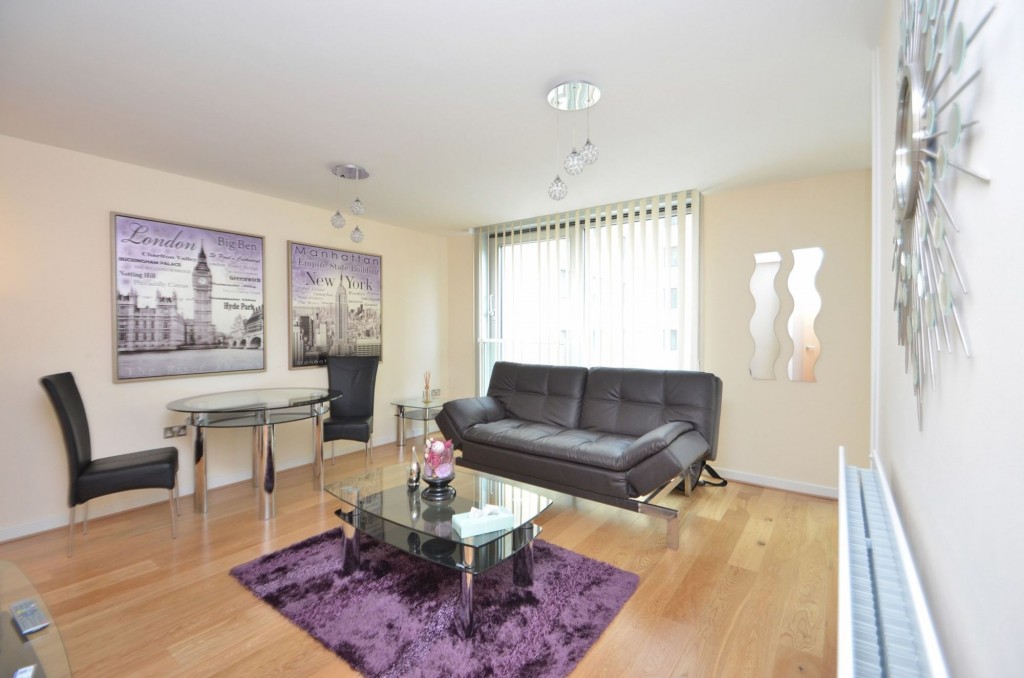 Image for Witan Gate, Milton Keynes, MK9
