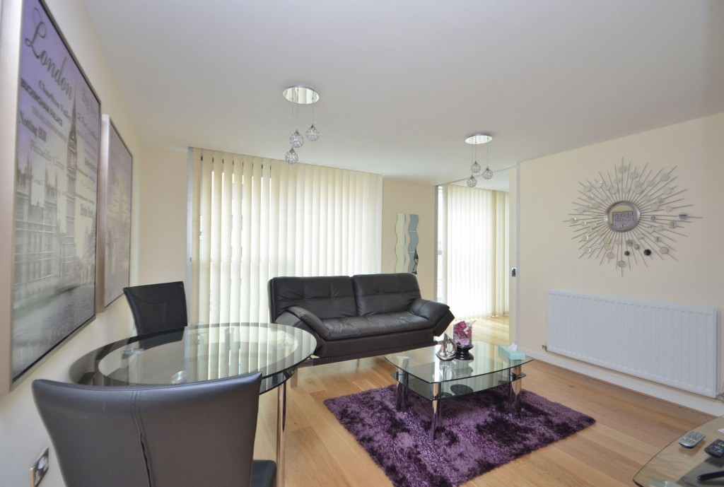 Image for Witan Gate, Milton Keynes, MK9
