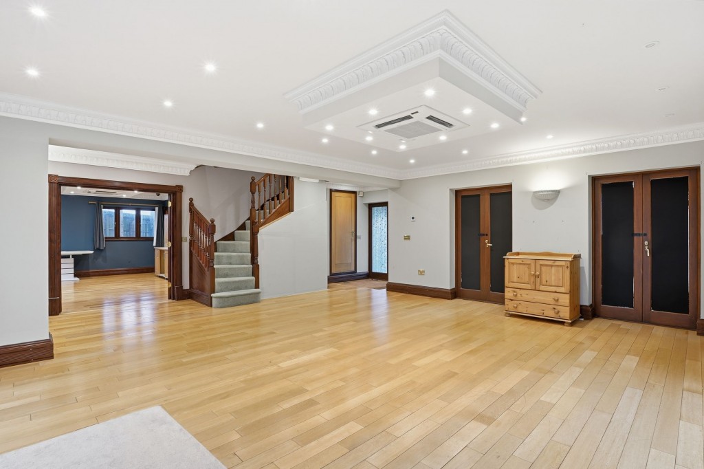 Image for 50 High Street, Haversham, MK19