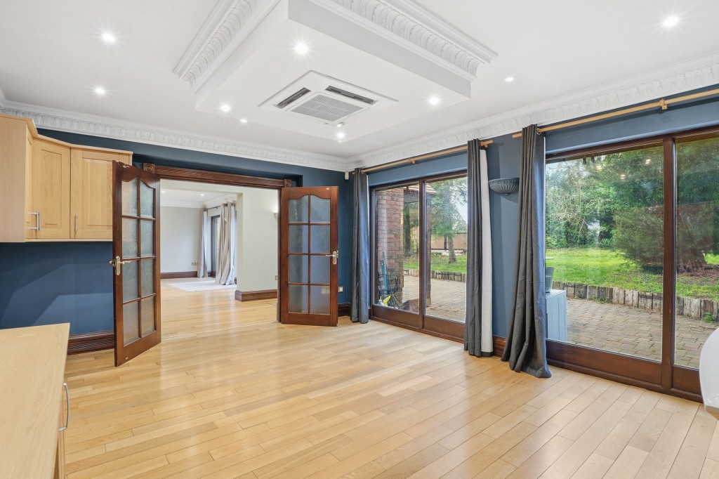 Image for 50 High Street, Haversham, MK19