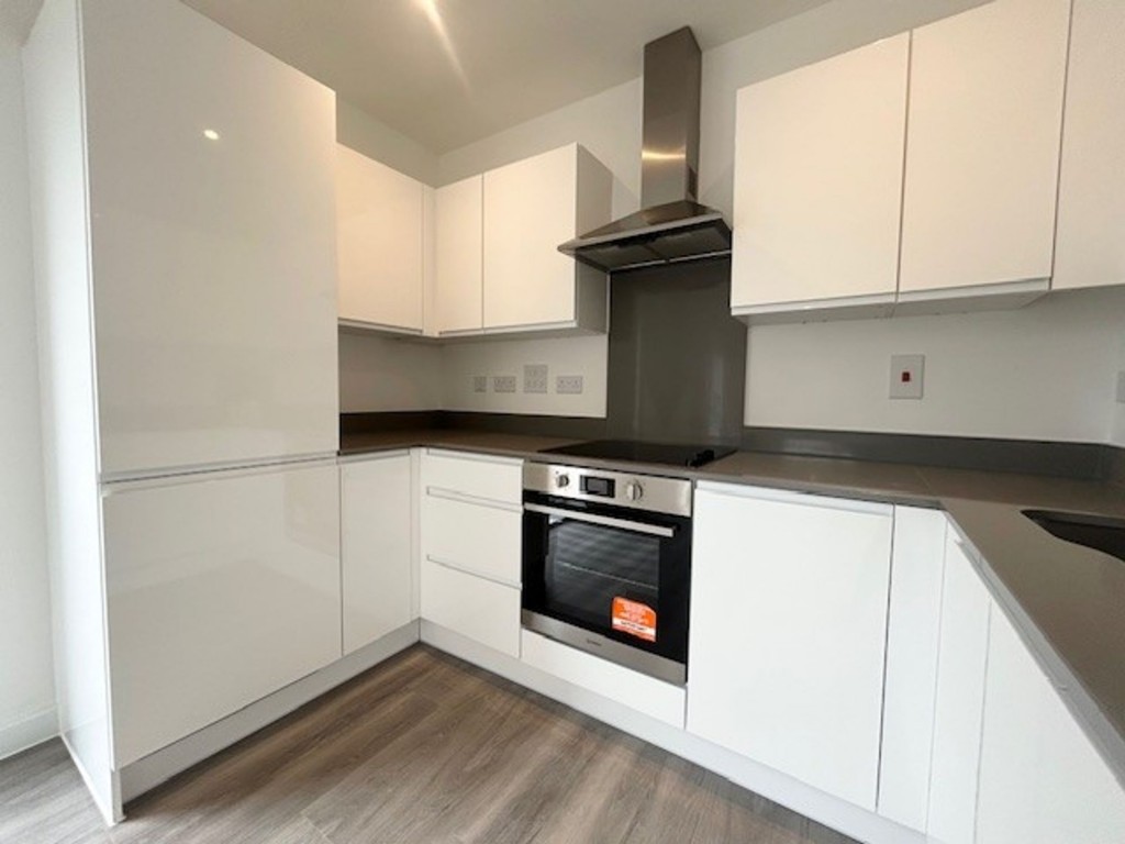 Image for Canal Street, Campbell Park, MK9