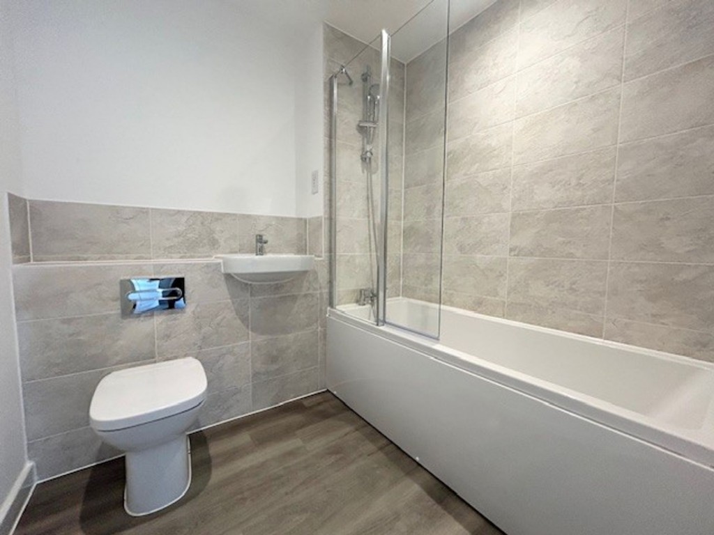 Image for Canal Street, Campbell Park, MK9