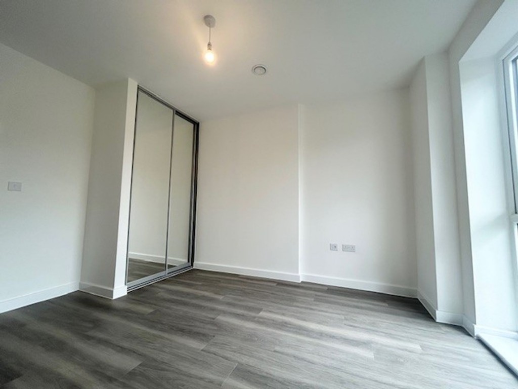 Image for Canal Street, Campbell Park, MK9