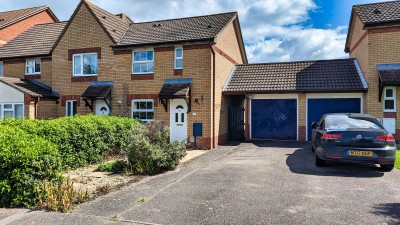 View full details for Rhodes Place, Oldbrook, MK6