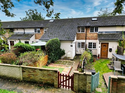 View full details for Whaddon Road, Shenley Brook End, MK5