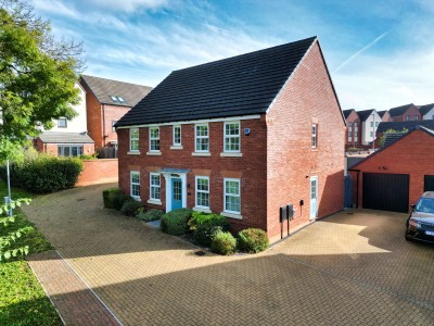 View full details for Titus Court, Fairfields, MK11