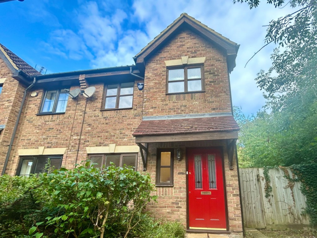 Image for Volta Rise, Shenley Lodge, MK5