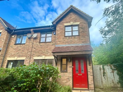 View full details for Volta Rise, Shenley Lodge, MK5