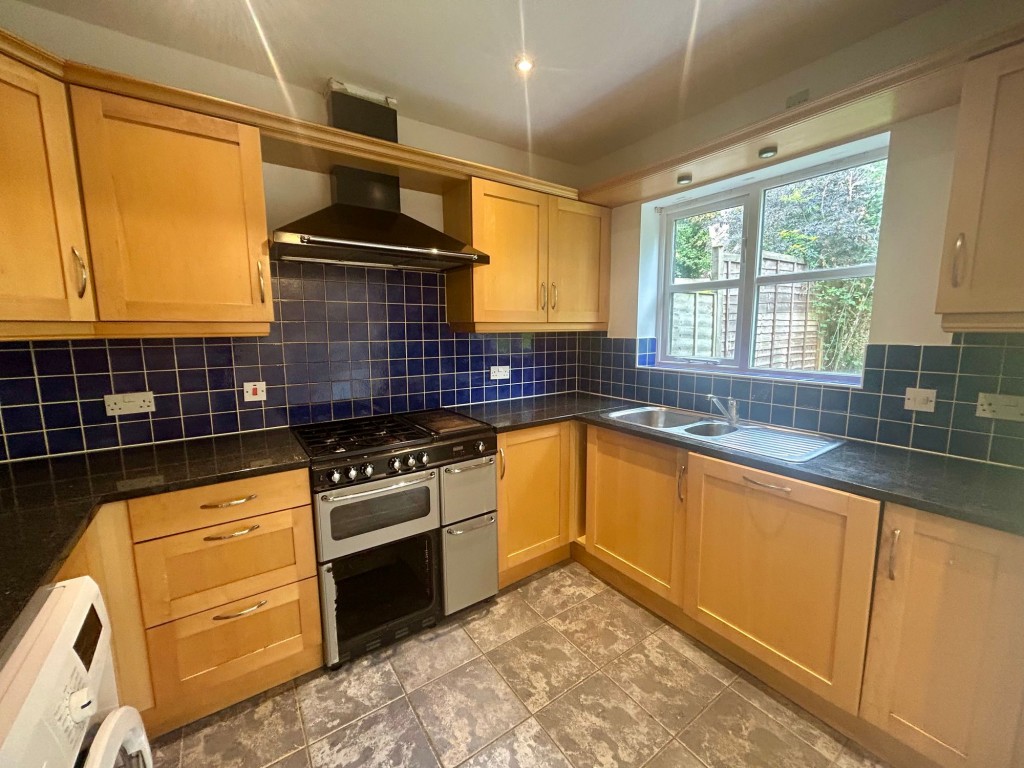 Image for Volta Rise, Shenley Lodge, MK5