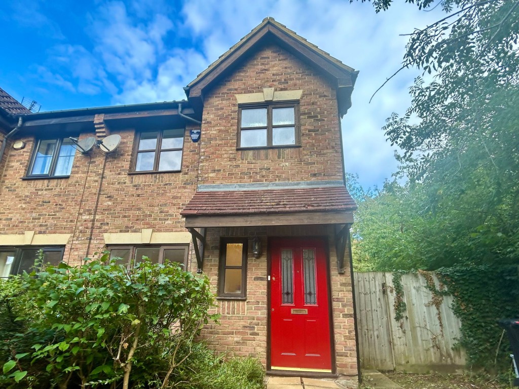 Image for Volta Rise, Shenley Lodge, MK5