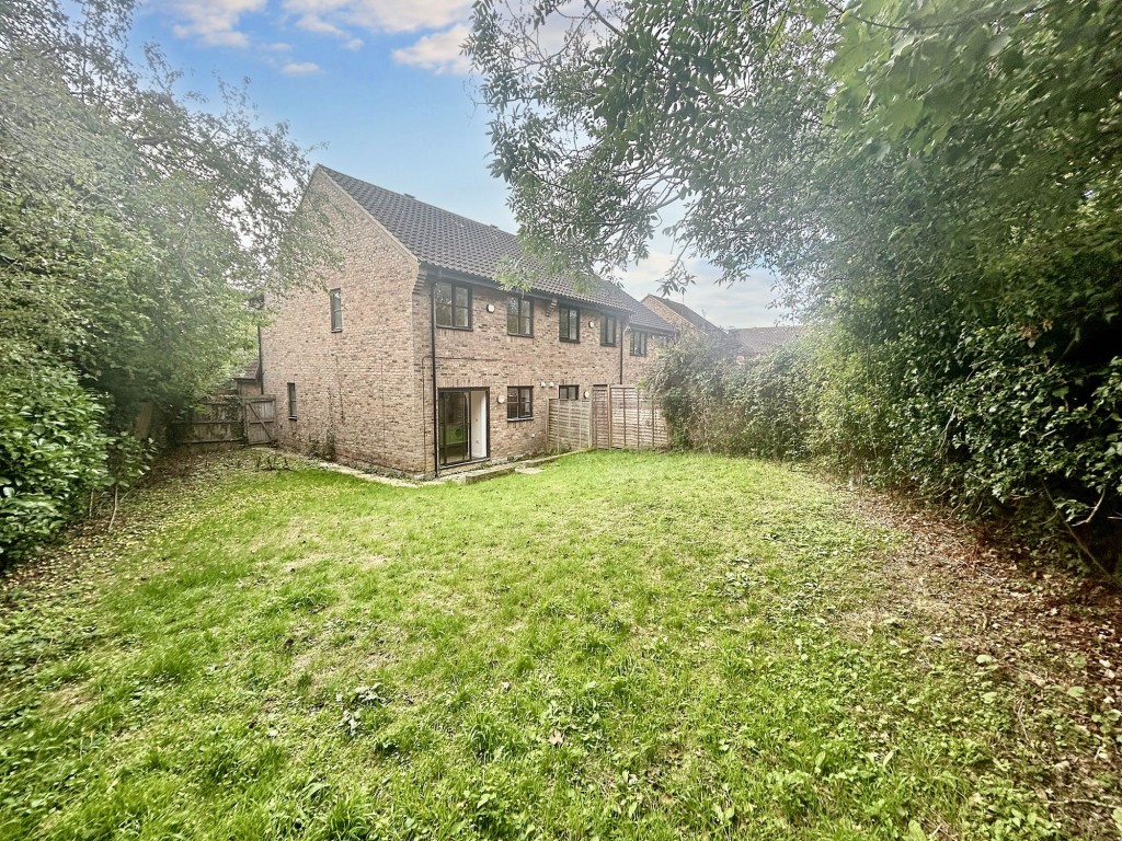 Image for Volta Rise, Shenley Lodge, MK5