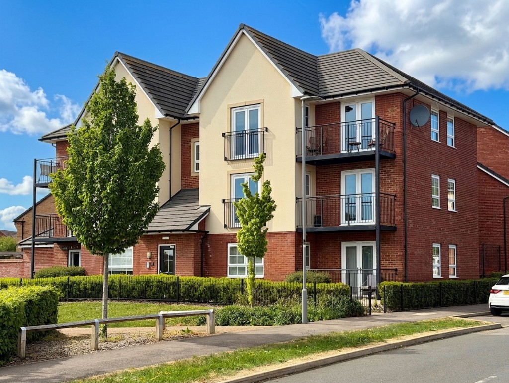 Image for Cicero Crescent, Fairfields, MK11