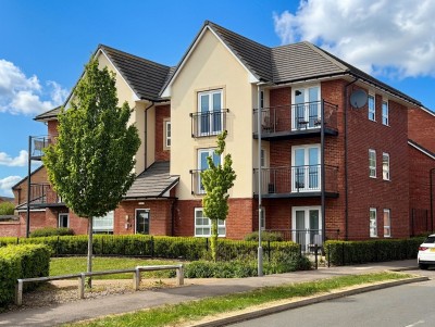 View full details for Cicero Crescent, Fairfields, MK11