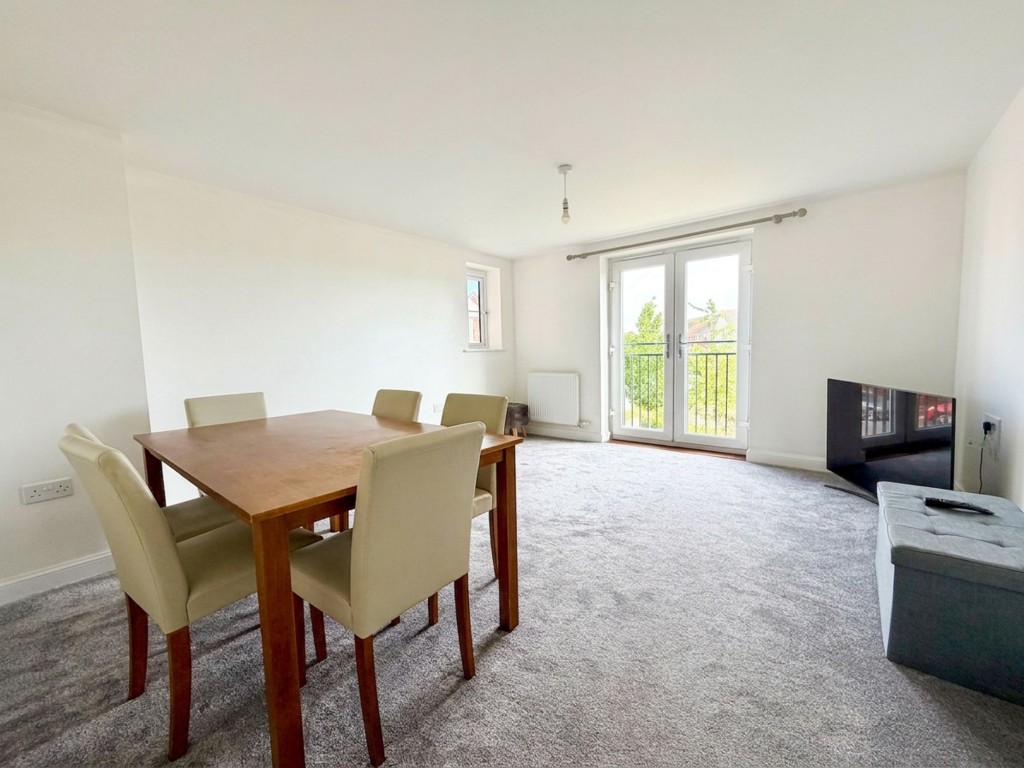 Image for Cicero Crescent, Fairfields, MK11