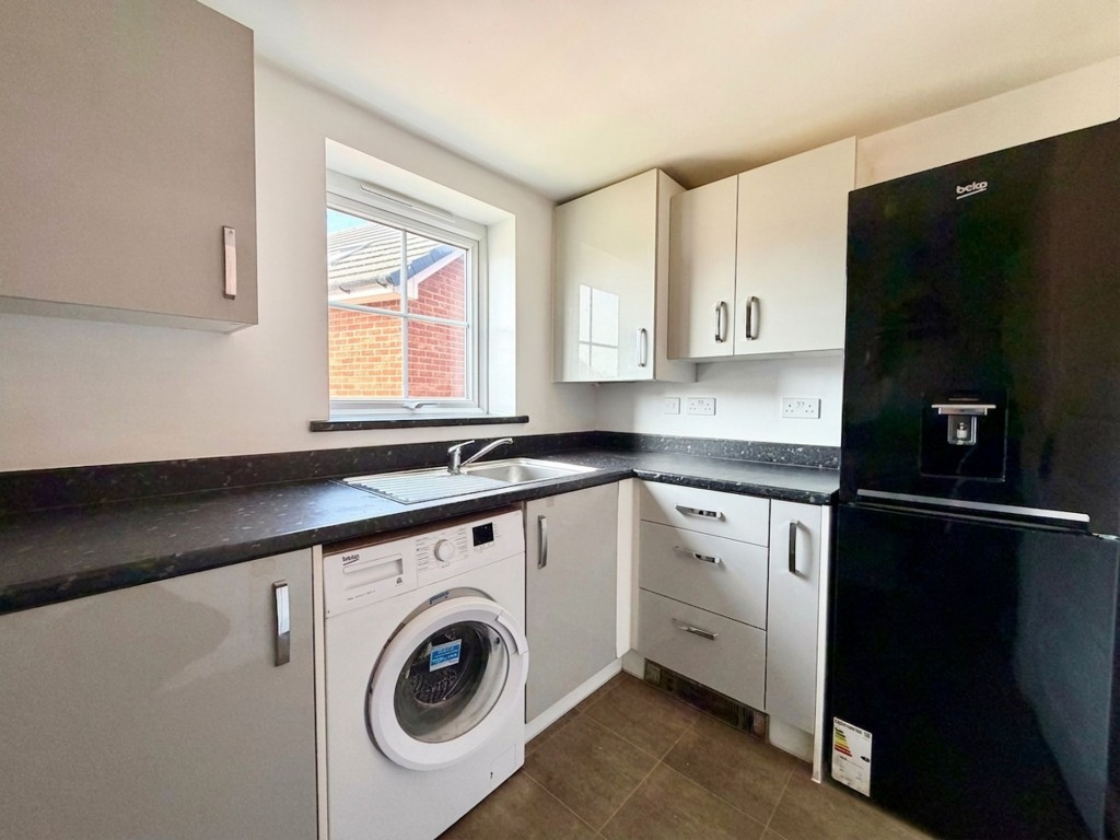 Image for Cicero Crescent, Fairfields, MK11