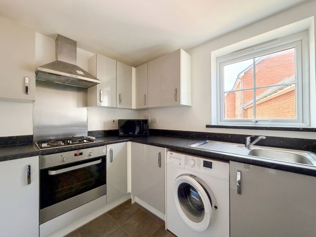 Image for Cicero Crescent, Fairfields, MK11
