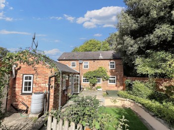 Alexandra Court, Bradwell, MK13