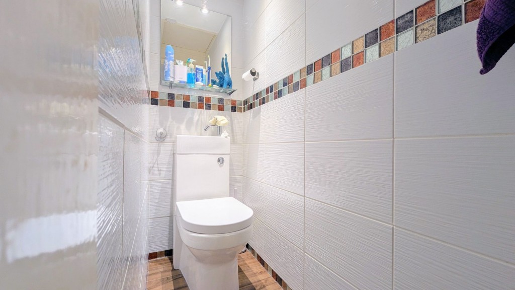 Image for Alexandra Court, Bradwell, MK13