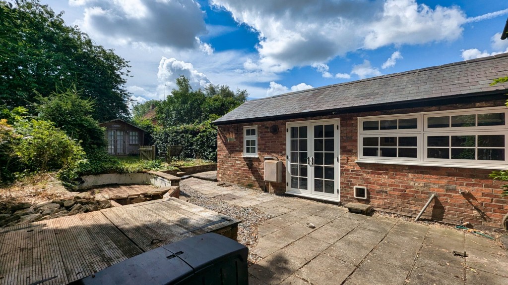 Image for Alexandra Court, Bradwell, MK13