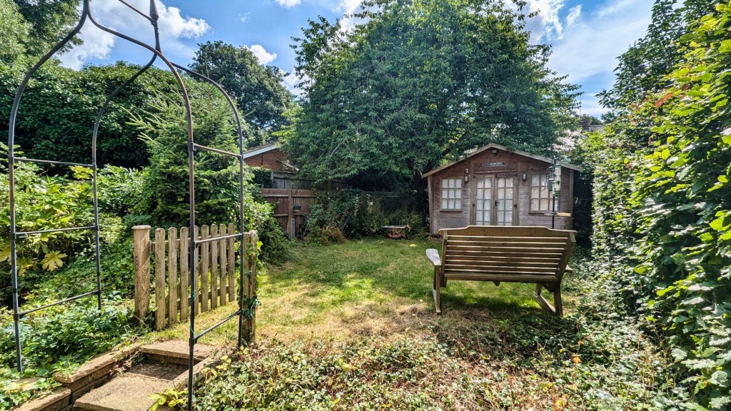 Image for Alexandra Court, Bradwell, MK13