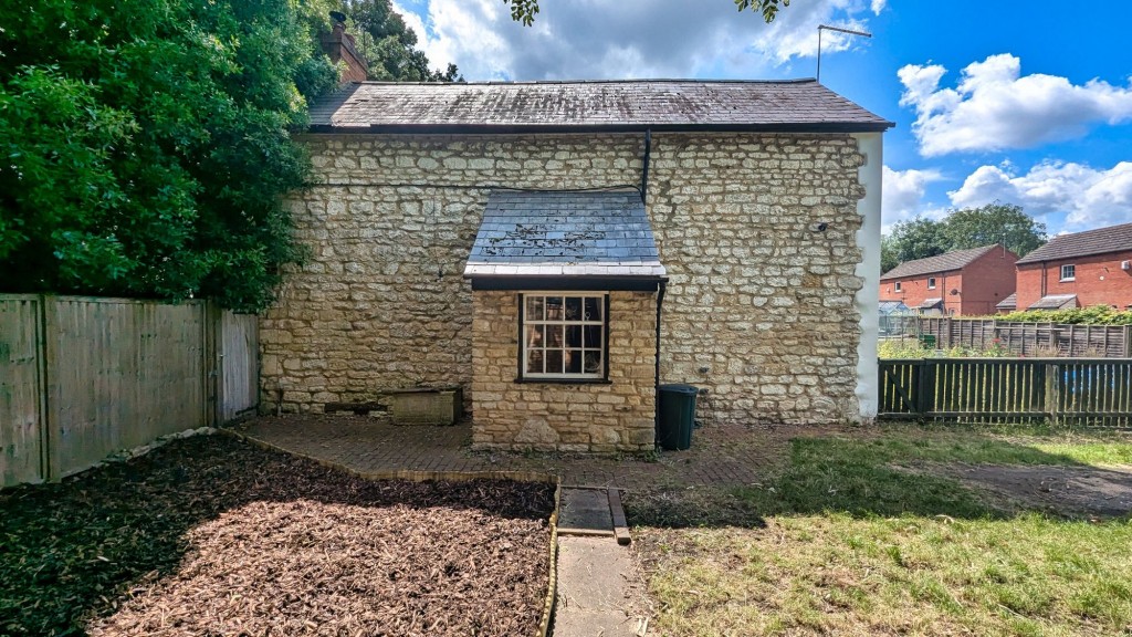 Image for Alexandra Court, Bradwell, MK13