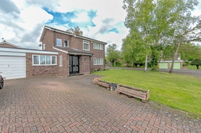 View full details for Braunston, Woughton Park, MK6