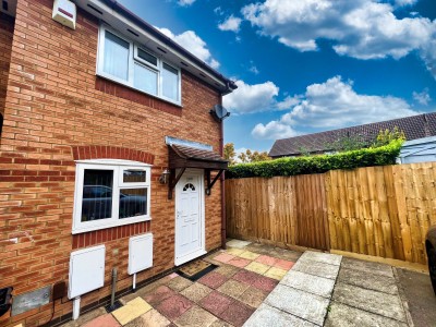 View full details for Underwood Place, Oldbrook, MK6