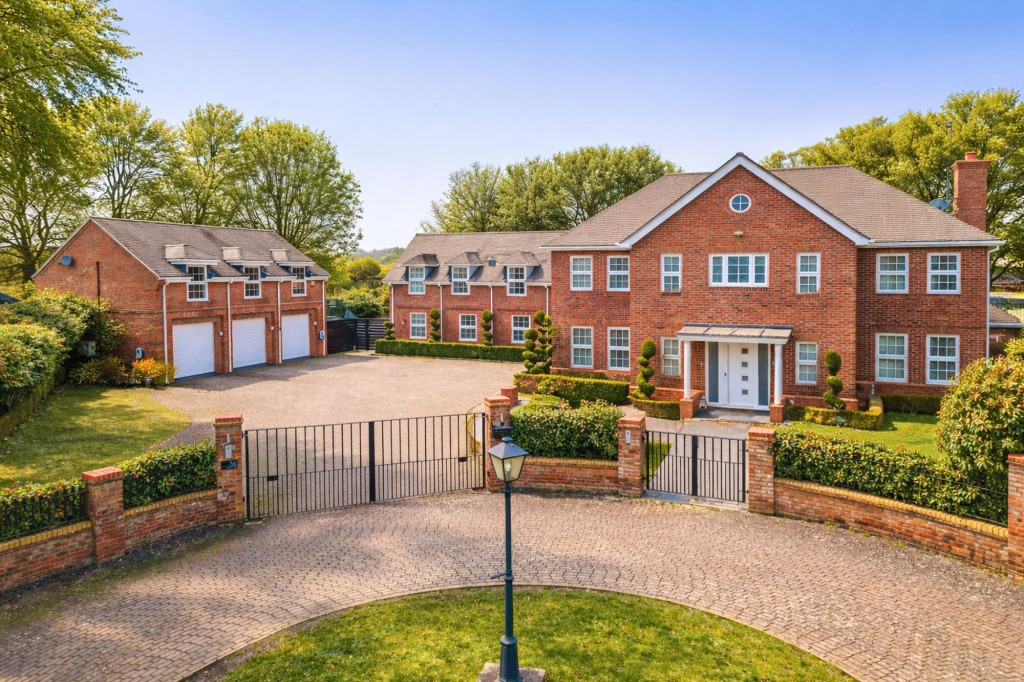 Image for Belfry Lane, Collingtree, NN4