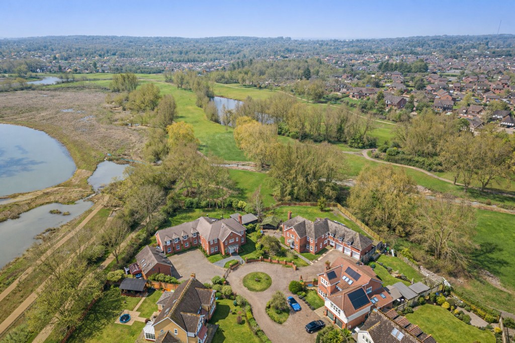 Image for Belfry Lane, Collingtree, NN4