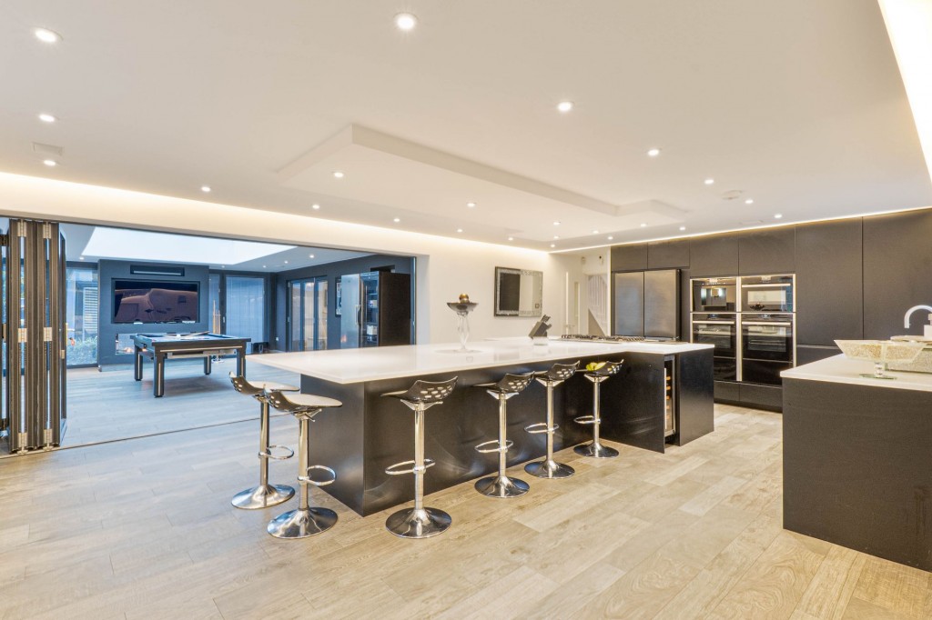 Image for Belfry Lane, Collingtree, NN4