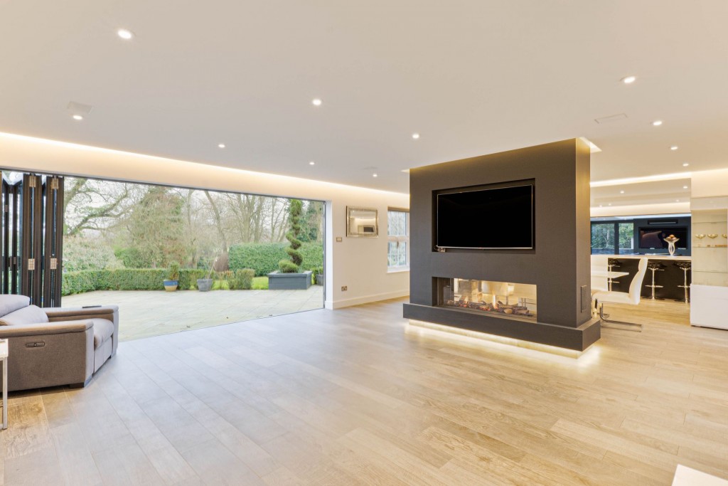 Image for Belfry Lane, Collingtree, NN4