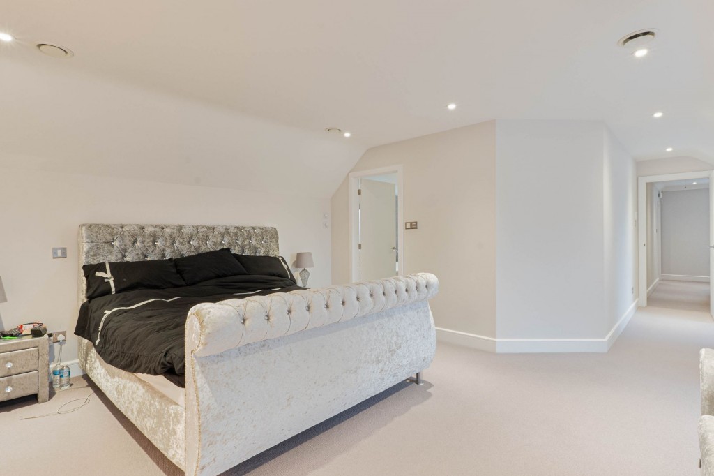 Image for Belfry Lane, Collingtree, NN4