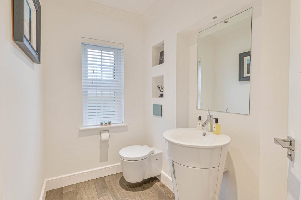 Image for Belfry Lane, Collingtree, NN4