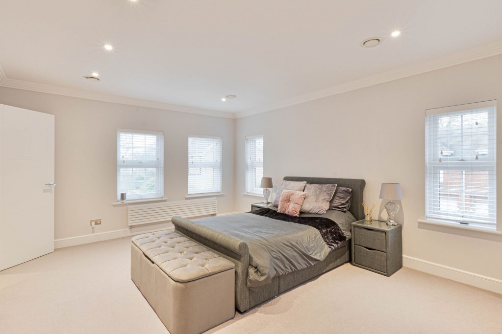 Image for Belfry Lane, Collingtree, NN4