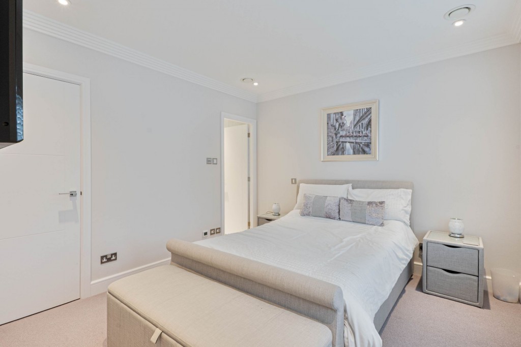 Image for Belfry Lane, Collingtree, NN4