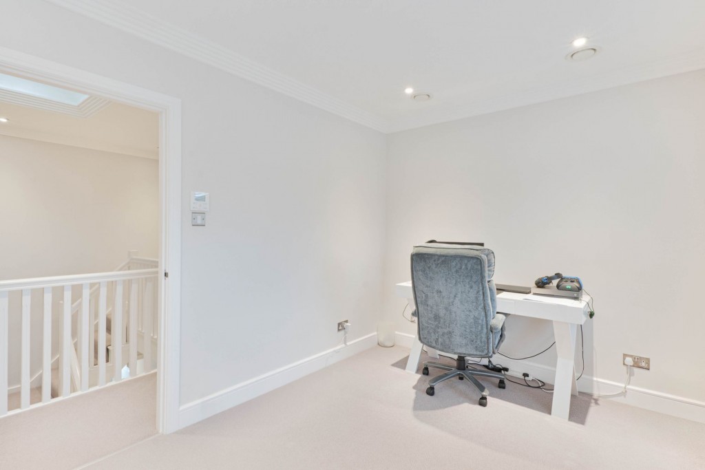 Image for Belfry Lane, Collingtree, NN4