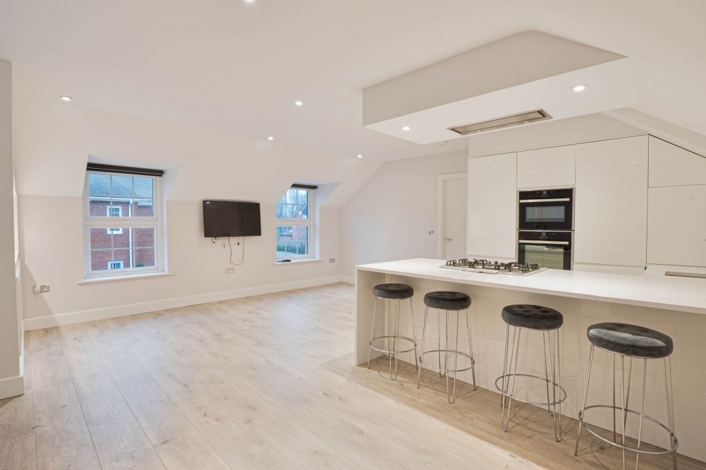 Image for Belfry Lane, Collingtree, NN4