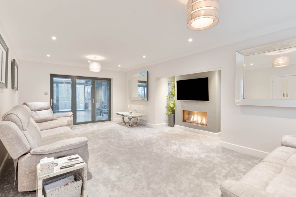 Image for Belfry Lane, Collingtree, NN4