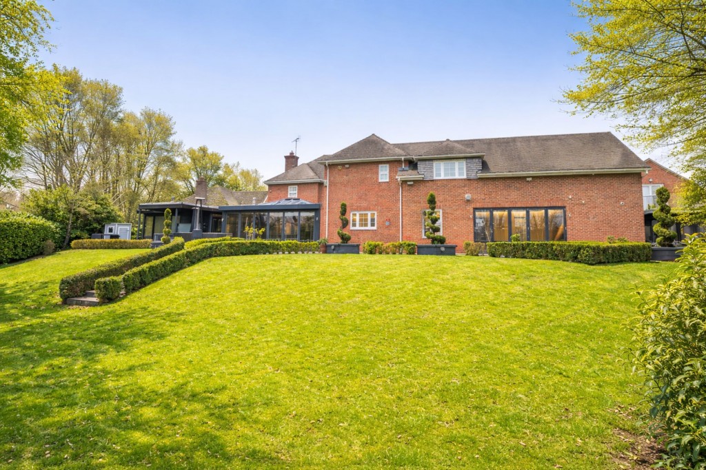 Image for Belfry Lane, Collingtree, NN4