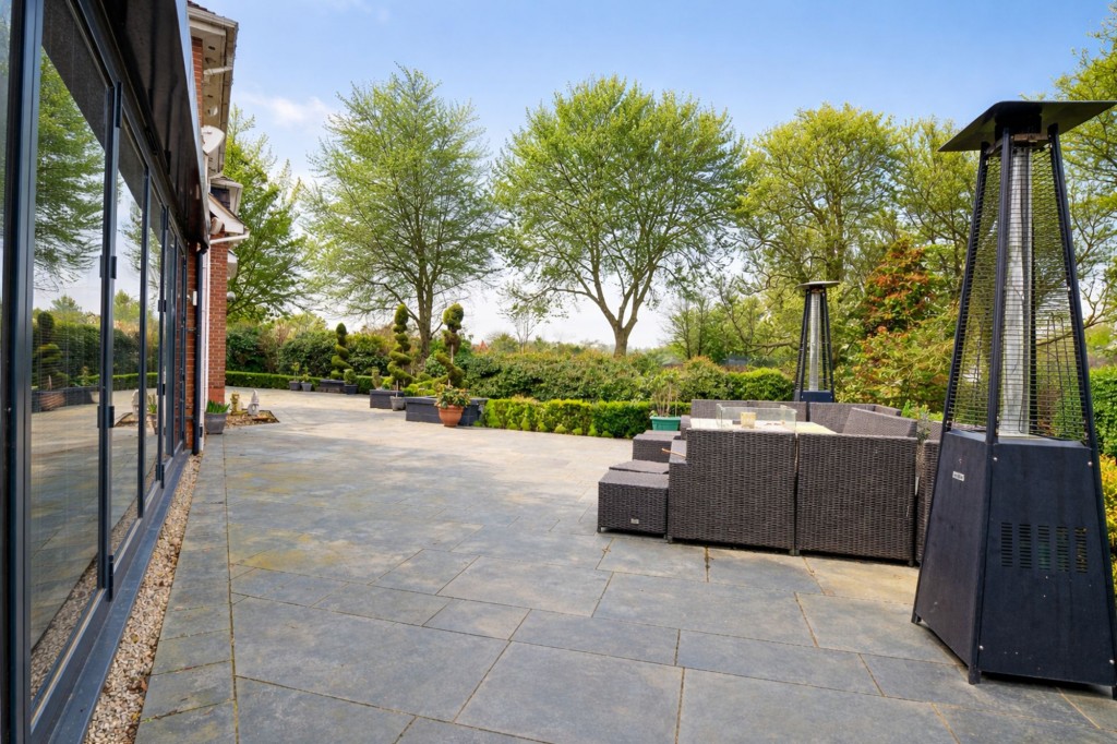 Image for Belfry Lane, Collingtree, NN4