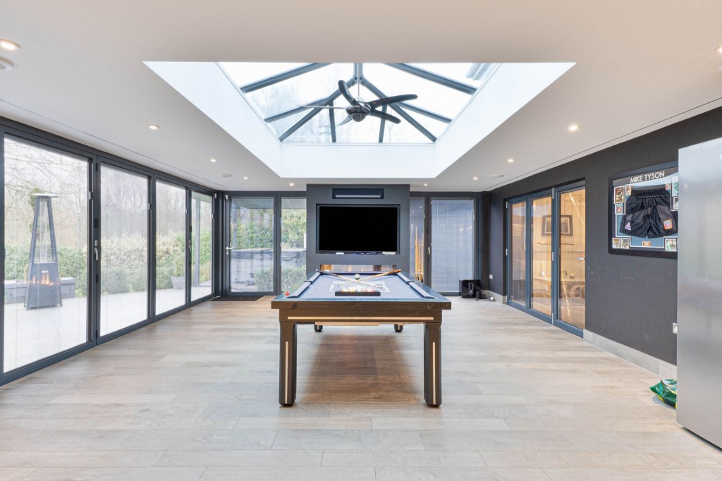 Image for Belfry Lane, Collingtree, NN4